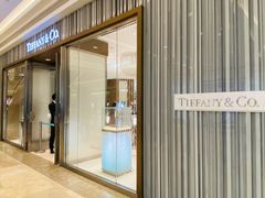 -Tiffany & Co.蒂芙尼
(武汉武商MALL店)