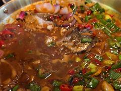 -食光慢宴·安吉土菜馆