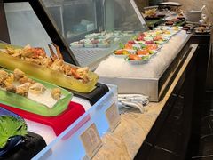 -半岛翡丽海鲜自助餐厅(观风亭店)