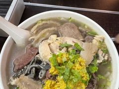 -潮镇老尾牛杂(环城西路店)