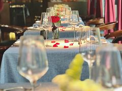 -弦月窗LUNETTE BY AMANDA(复兴路店)