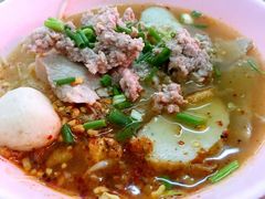 -榮泰米粉湯(Left Shop)