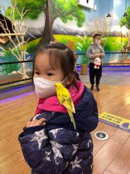 -未来动物城主题公园(正弘城店)
