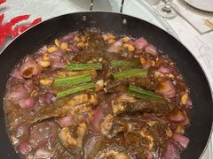 -御仙都北京菜馆·烤鸭店(双井店)