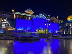 -南宁方特东盟神画