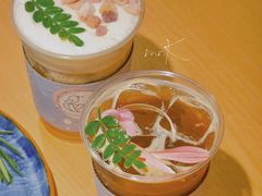 -Oasis coffee燕谷咖啡(公信店)