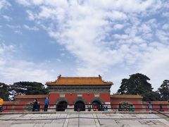 -北陵公园