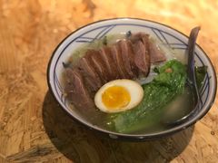 鹅肉粿条-陈鹏鹏潮汕菜(宝安机场T3航站楼店)