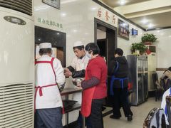 -杨记拉面总店