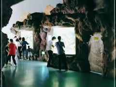 -福州罗源湾海洋世界旅游区