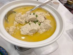 -万荣烤鸭店·北京菜(农光里店)