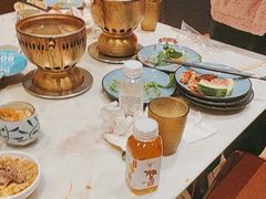 -喜庭海鲜自助(来福士店)
