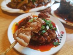 -老号尤兔头(西川店)