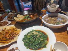 -东来土菜馆(民祥园路店)