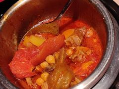 -西贝(华发商都店)