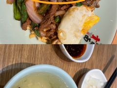 -官桥贡面(吉城大厦店)