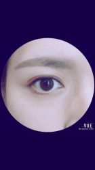 -晓V彩妆造型(大学路店)