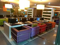 -网鱼网咖(浦东万嘉广场店)