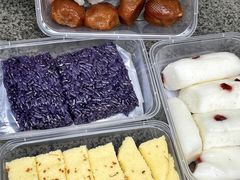 -木木鲜海鲜面(天一店)