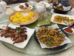-轩记海鲜餐厅·四十五年老字号·经典粤菜(西区彩虹店)
