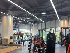 -AFTERWORK健身(万通中心店)
