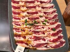 -新石器烤肉(百联川沙店)