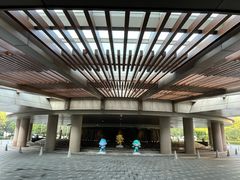 -杭州君悦酒店