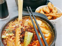 -巧酱府重庆砂锅大全