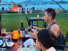 -三亚绿发山海天JW万豪酒店