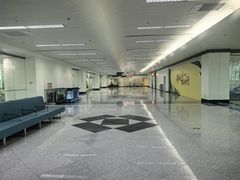 -福州长乐国际机场