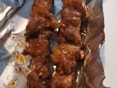 -额尔敦传统涮(公园西路店)