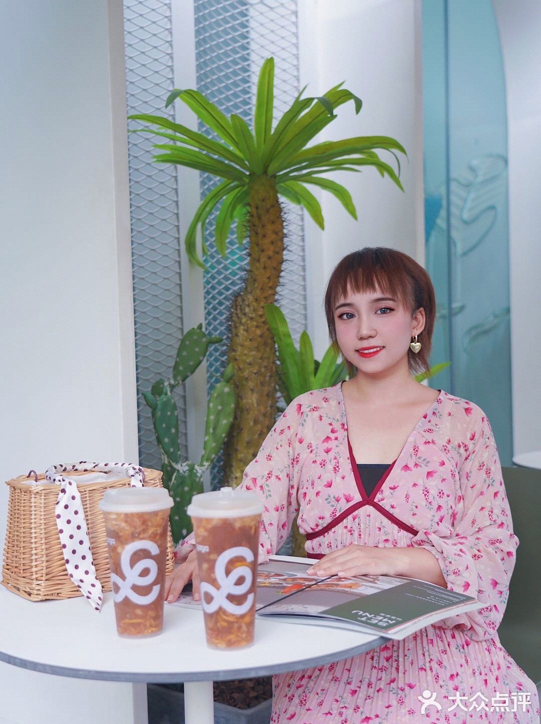 爆赞！姐妹快去试哦，错过就要等一年啦