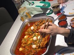 荔枝香吻-三江源活鱼现烤(维多利摩尔城店)