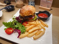 -TIMEZONE8东八时区餐厅&酒吧(798店)