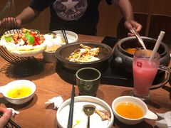 -云海肴·汽锅鸡·云南菜(领展购物广场·中关村店)