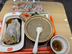 -红荔村肠粉(岗厦店)