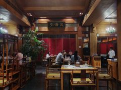-那家小馆•北京菜•烤鸭(香山店)