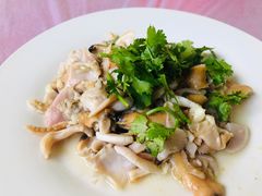 -宾朋美食海鲜餐厅·特色美食专访(兴海路店)