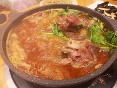 -武圣羊汤(武圣路店)