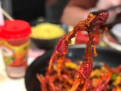 -聚味瞿记·龙虾堂(坡子街店)