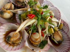 -天云活海鲜家菜馆·海鲜大咖(栈桥店)
