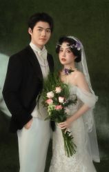 -拾尚映画·STUDIO婚纱摄影(中关村店)
