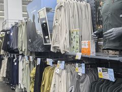 -迪卡侬(袁家岗店)