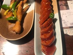 -外婆家(南开大悦城店)