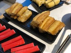 -三不牛腩(宾虹路店)