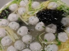 -米香居新鲁味·水饺餐厅