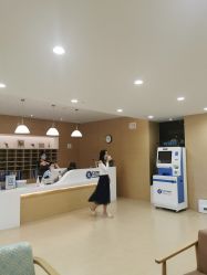 -杭州医学院附属妇儿医院