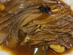 -回香楼大连新派清真菜