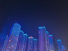 -武汉两江游览·夜游长江(汉口粤汉码头)