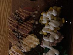 -名鲜刺身寿司店(吴川店)